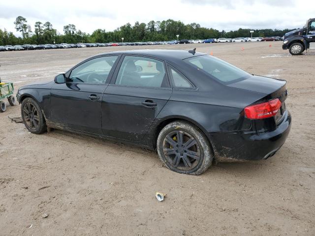 Photo 2 from auction – 2011 AUDI A4 PREMIUM with VIN WAUAFAFL0BN056341