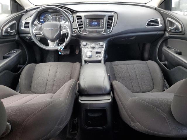 Photo 8 from auction – 2015 CHRYSLER 200 LIMITE with VIN 1C3CCCAB5FN681052