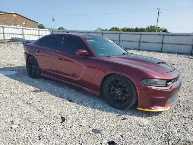 Photo 4 from auction – 2019 DODGE CHARGER SC with VIN 2C3CDXGJ2KH576782
