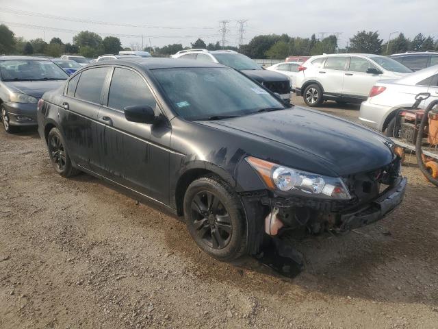 Photo 4 from auction – 2012 HONDA ACCORD SE with VIN 1HGCP2F65CA080346
