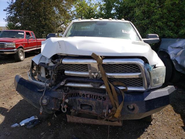 Photo 5 from auction – 2017 RAM 3500 with VIN 3C7WRTCL9HG500823