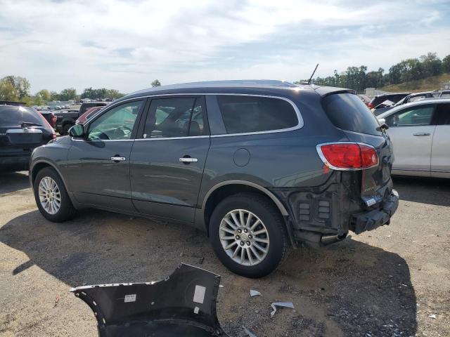 Photo 2 from auction – 2012 BUICK ENCLAVE with VIN 5GAKVCED9CJ244057
