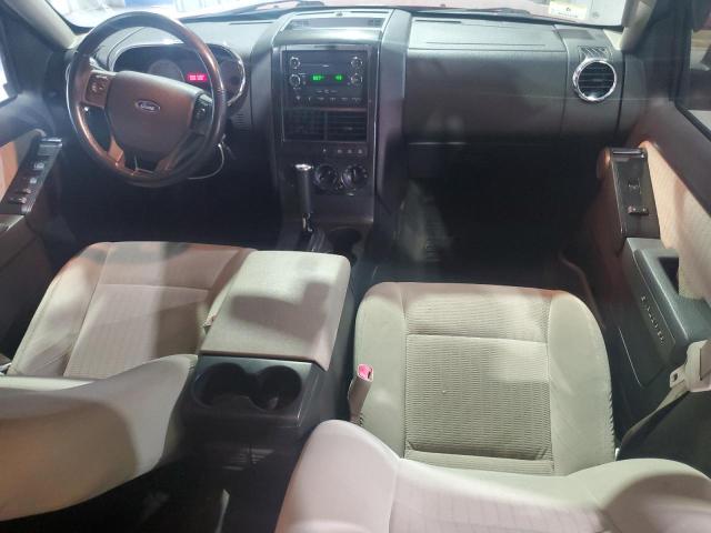 صورة رقم 8 من المزاد - 2008 FORD EXPLORER S مع VIN 1FMEU51E48UA28210