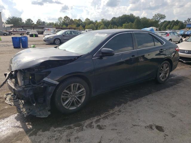 Photo 1 from auction – 2016 TOYOTA CAMRY LE with VIN 4T1BF1FKXGU267392