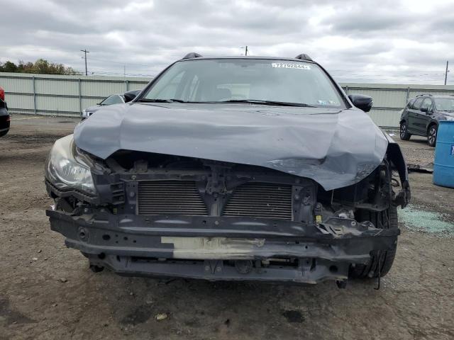 Photo 5 from auction – 2015 SUBARU IMPREZA SP with VIN JF1GPAZ63F8256561