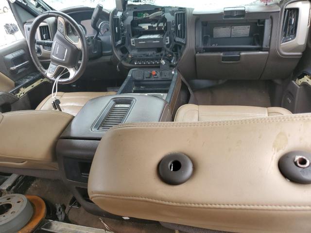 Photo 8 from auction – 2017 GMC SIERRA K15 with VIN 3GTU2PEC2HG248801