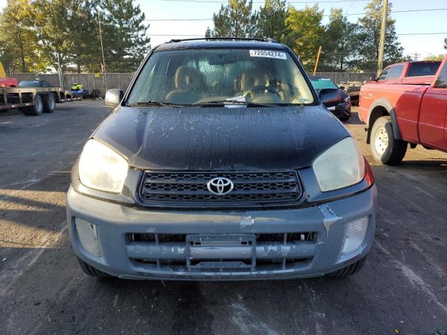 Photo 5 from auction – 2002 TOYOTA RAV4 with VIN JTEGH20VX26006866