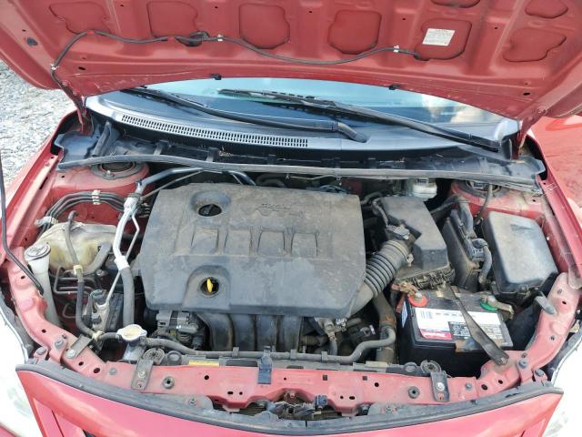 Photo 11 from auction – 2012 TOYOTA COROLLA BA with VIN 2T1BU4EE2CC882713
