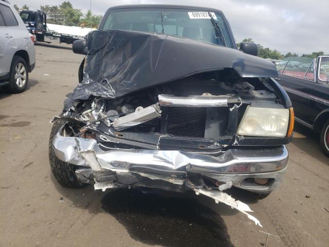 Photo 5 from auction – 2004 FORD RANGER SUP with VIN 1FTZR45E24TA01356