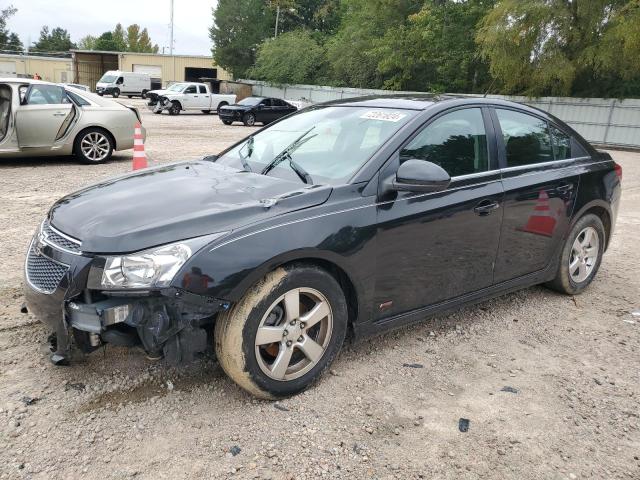CHEVROLET CRUZE LT 2014 with VIN 1G1PC5SB8E7344751 - Photo from auction