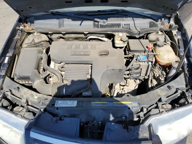 صورة رقم 11 من المزاد - 2007 SATURN ION LEVEL مع VIN 1G8AJ55F97Z180901