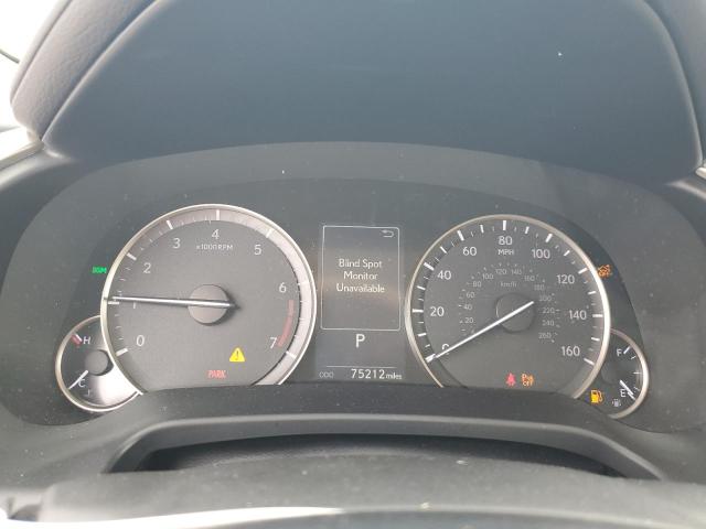 Photo 9 from auction – 2021 LEXUS RX 350 with VIN 2T2HZMAA8MC215298