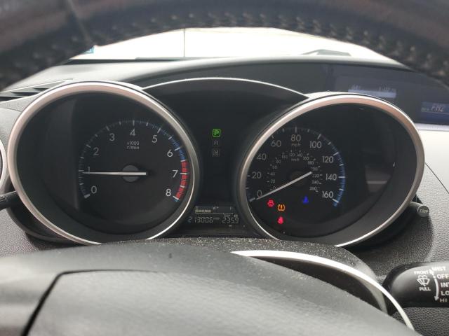 Foto 9 de la subasta – 2012 MAZDA 3 I con VIN JM1BL1L79C1673771