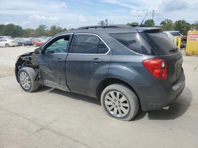 Photo 2 from auction – 2010 CHEVROLET EQUINOX LT with VIN 2CNFLNEY9A6296685