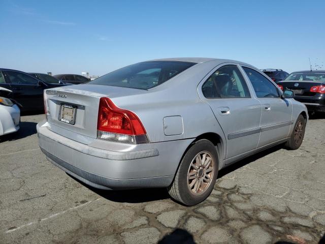 Photo 3 from auction – 2004 VOLVO S60 with VIN YV1RS64A242386027