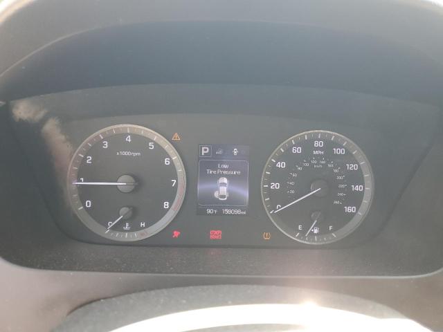 Photo 9 from auction – 2017 HYUNDAI SONATA SE with VIN 5NPE24AF3HH584533