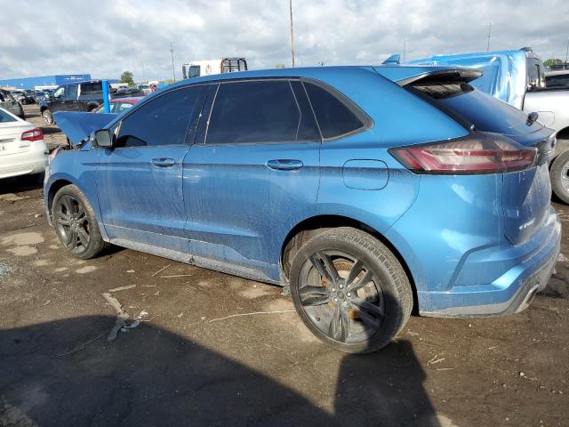 صورة رقم 2 من المزاد - 2020 FORD EDGE ST مع VIN 2FMPK4AP3LBA68805