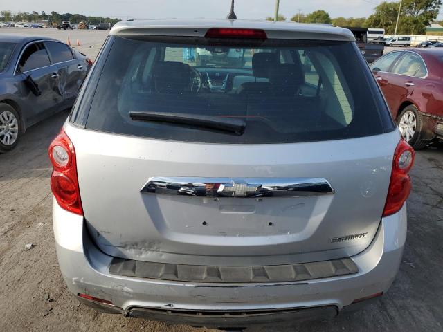 Photo 6 from auction – 2014 CHEVROLET EQUINOX LS with VIN 1GNALAEK0EZ112500
