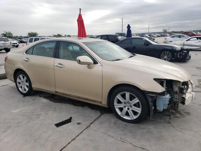 Photo 4 from auction – 2007 LEXUS ES 350 with VIN JTHBJ46G072033045