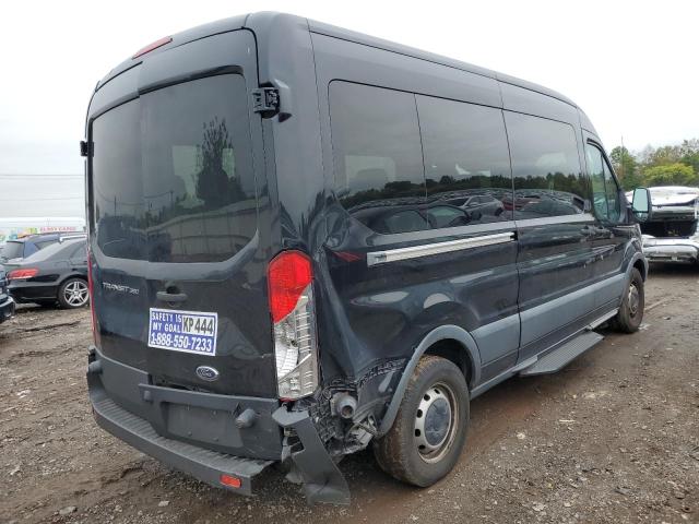Photo 3 from auction – 2017 FORD TRANSIT T- with VIN 1FBAX2CM5HKA67398