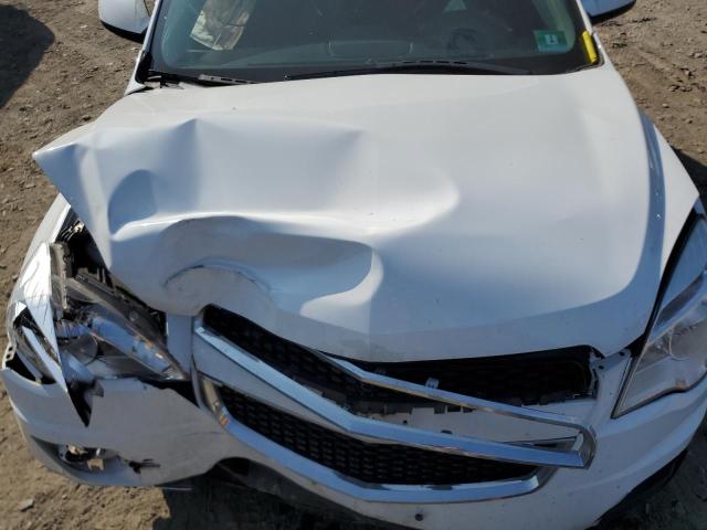 صورة رقم 12 من المزاد - 2012 CHEVROLET EQUINOX LT مع VIN 2GNFLEE57C6263270