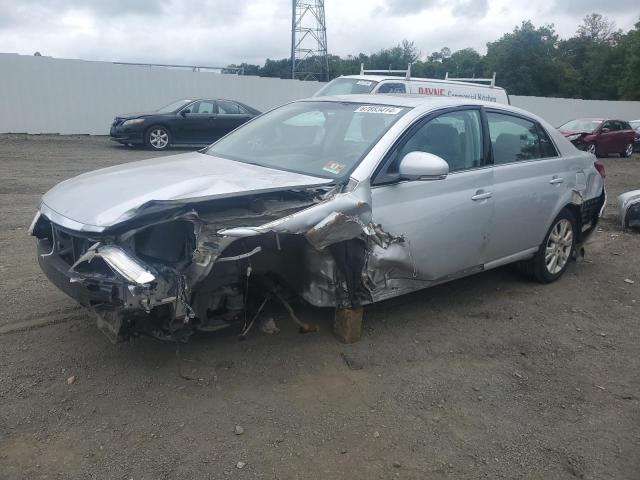 TOYOTA AVALON BAS 2011 with VIN 4T1BK3DB8BU385976 - Photo from auction