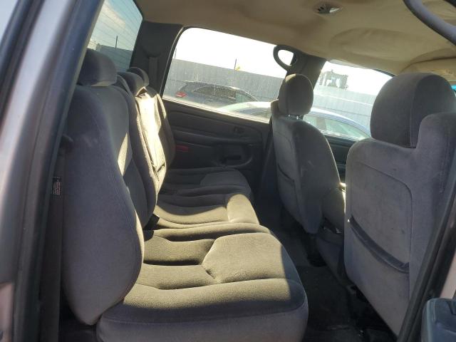 Photo 10 from auction – 2005 GMC SIERRA K25 with VIN 1GTHK23U45F933329