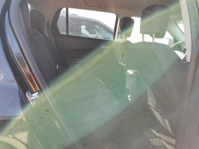 Zdjęcie 11 z aukcji – 2016 GMC TERRAIN SL z VIN 2GKALMEK0G6296074