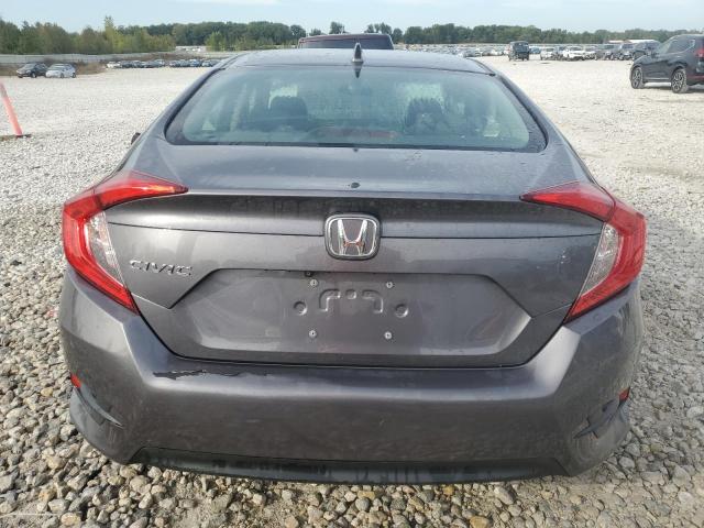 Photo 6 from auction – 2018 HONDA CIVIC EX with VIN 19XFC2F72JE031714