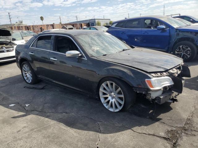 Photo 4 from auction – 2014 CHRYSLER 300C with VIN 2C3CCAET0EH278322