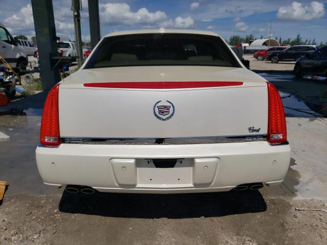 Photo 6 from auction – 2009 CADILLAC DTS with VIN 1G6KD57Y69U127768