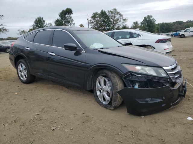 Photo 4 from auction – 2012 HONDA CROSSTOUR with VIN 5J6TF2H5XCL009860
