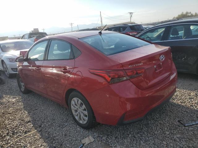 Photo 2 from auction – 2019 HYUNDAI ACCENT SE with VIN 3KPC24A35KE064231