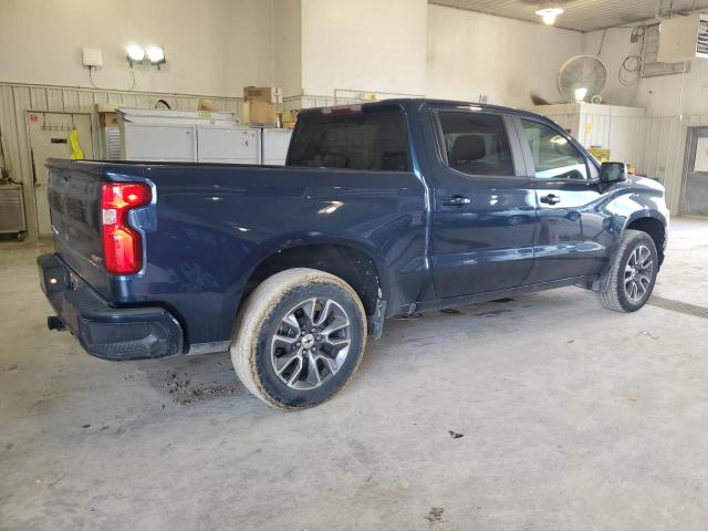 Photo 3 from auction – 2019 CHEVROLET SILVERADO with VIN 3GCUYEED0KG139644