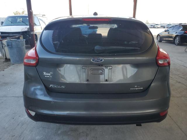 Photo 6 from auction – 2015 FORD FOCUS SE with VIN 1FADP3K25FL328881