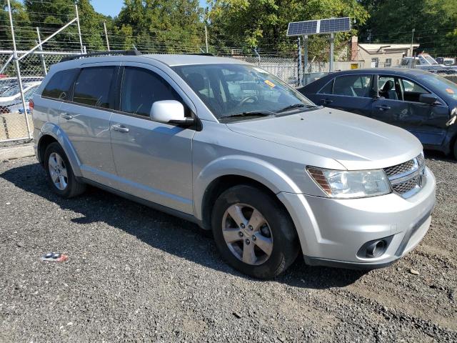 Photo 4 from auction – 2012 DODGE JOURNEY SX with VIN 3C4PDCBG8CT272415