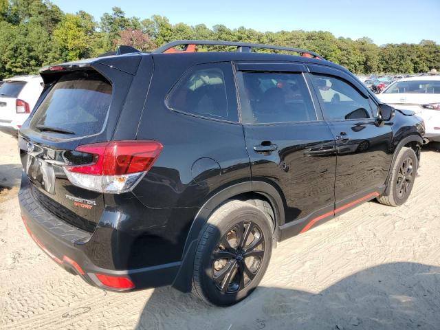 Photo 3 from auction – 2021 SUBARU FORESTER S with VIN JF2SKARC1MH500960