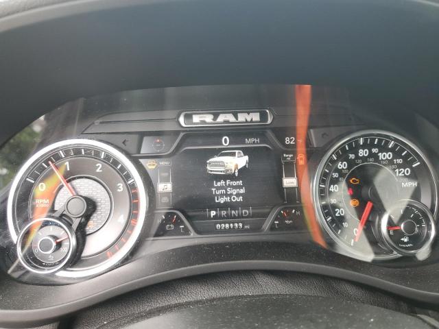 Photo 9 from auction – 2022 RAM 3500 TRADE with VIN 3C63RRGL1NG402515
