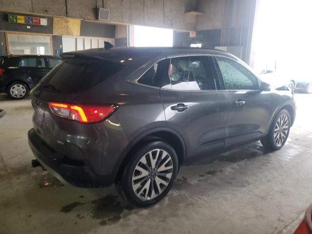 Photo 3 from auction – 2020 FORD ESCAPE TIT with VIN 1FMCU9J95LUA09305