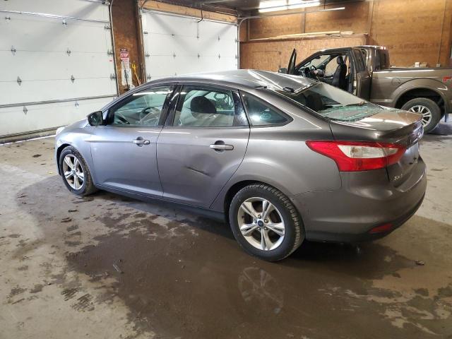 Photo 2 from auction – 2014 FORD FOCUS SE with VIN 1FADP3F2XEL297748