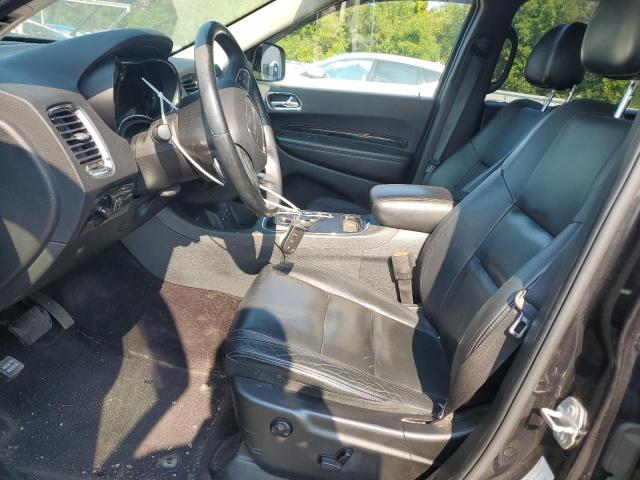 Photo 7 from auction – 2016 DODGE DURANGO LI with VIN 1C4RDJDG3GC302027