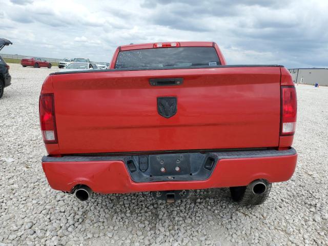 Photo 6 from auction – 2015 RAM 1500 ST with VIN 1C6RR6KT8FS754842
