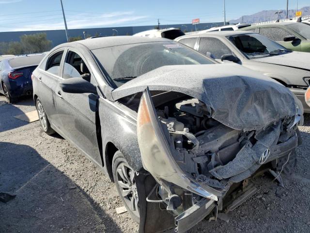 Photo 4 from auction – 2012 HYUNDAI SONATA GLS with VIN 5NPEB4AC0CH327652