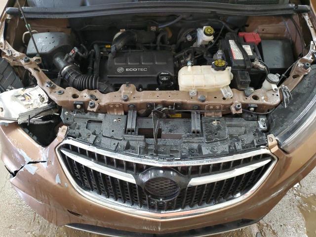 Photo 12 from auction – 2017 BUICK ENCORE PRE with VIN KL4CJASB7HB232975