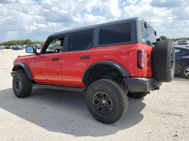 Photo 2 from auction – 2023 FORD BRONCO BAS with VIN 1FMEE5DP5PLB80155