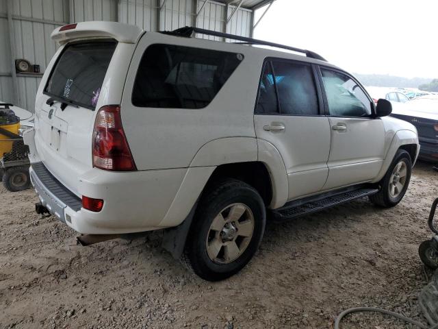 Photo 3 from auction – 2004 TOYOTA 4RUNNER SR with VIN JTEZU14RX40028982