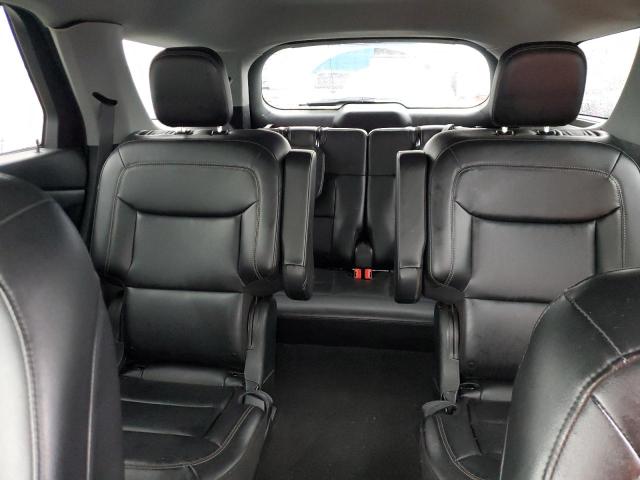 Photo 10 from auction – 2022 FORD EXPLORER X with VIN 1FMSK8DH4NGA74906
