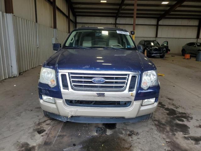 Photo 5 from auction – 2007 FORD EXPLORER E with VIN 1FMEU74E67UB79202