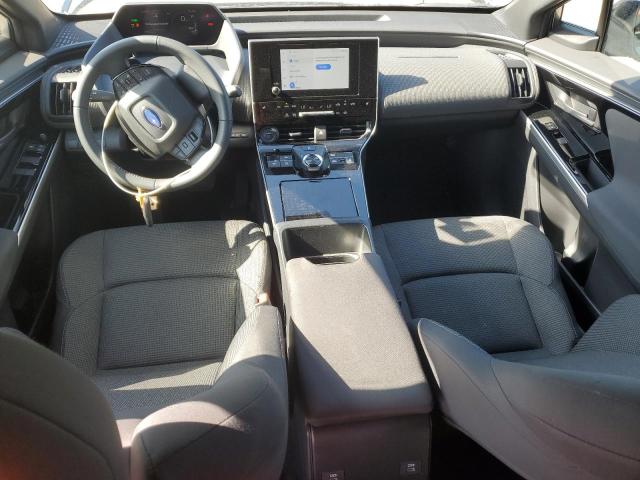 Photo 8 from auction – 2023 SUBARU SOLTERRA P with VIN JTMABABA9PA028765