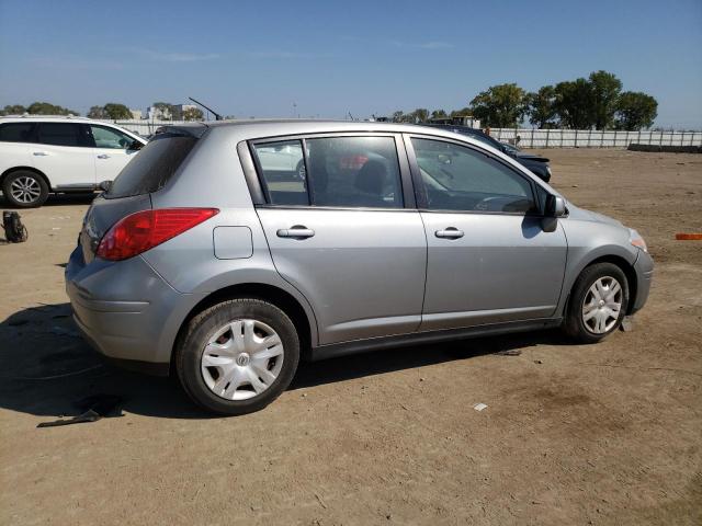 Photo 3 from auction – 2012 NISSAN VERSA S with VIN 3N1BC1CP1CK197792